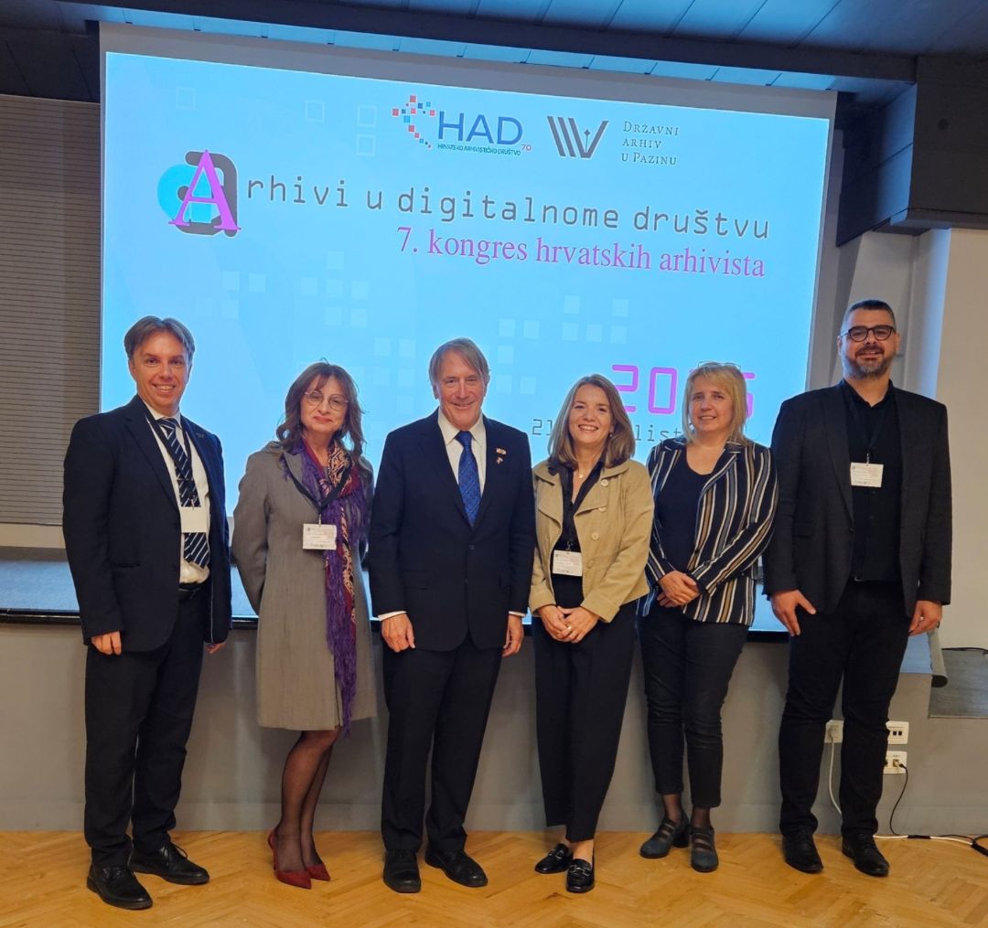 Galbraith i Predsjedništvo