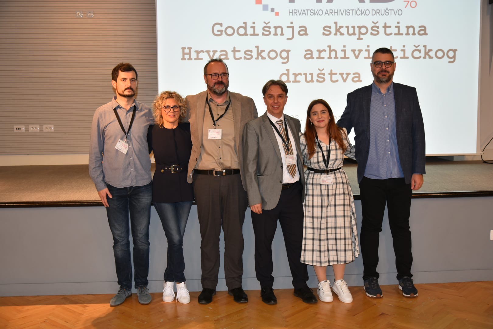 HAD predsjedništvo 2025 2029