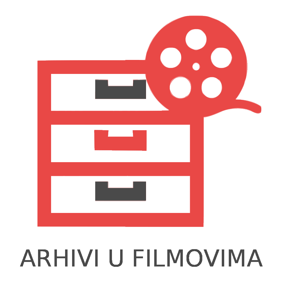 Arhivi u filmovima