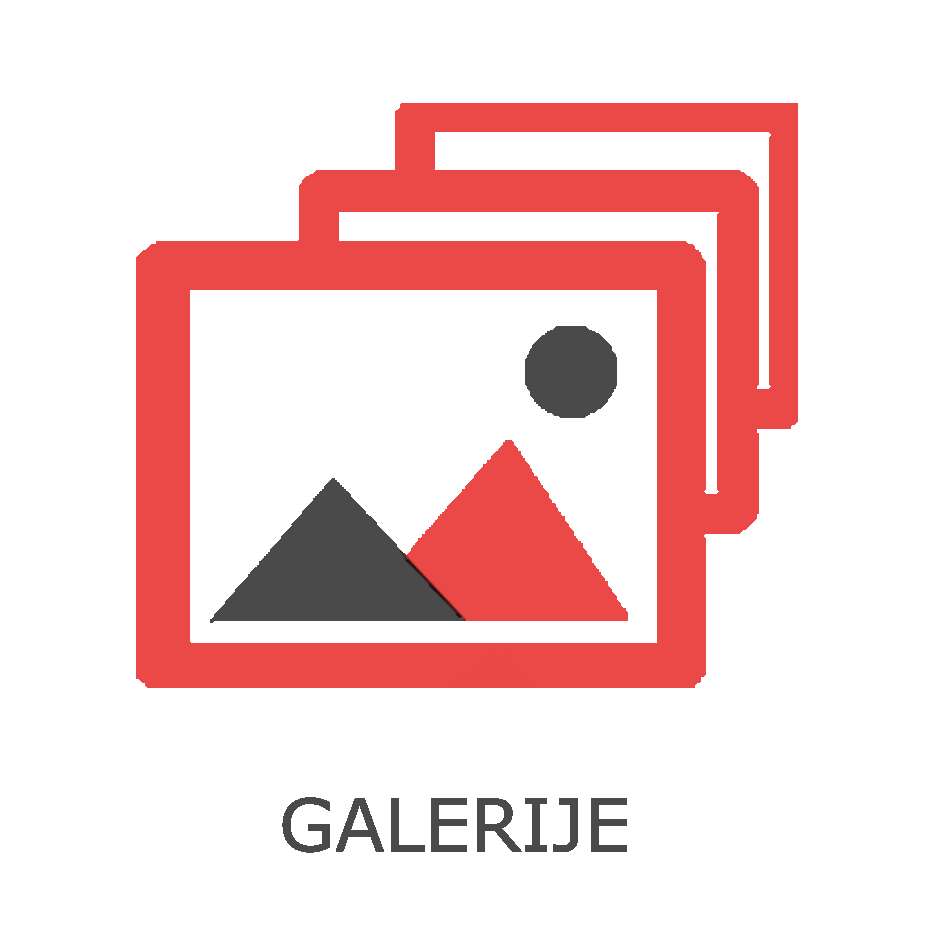 Galerije