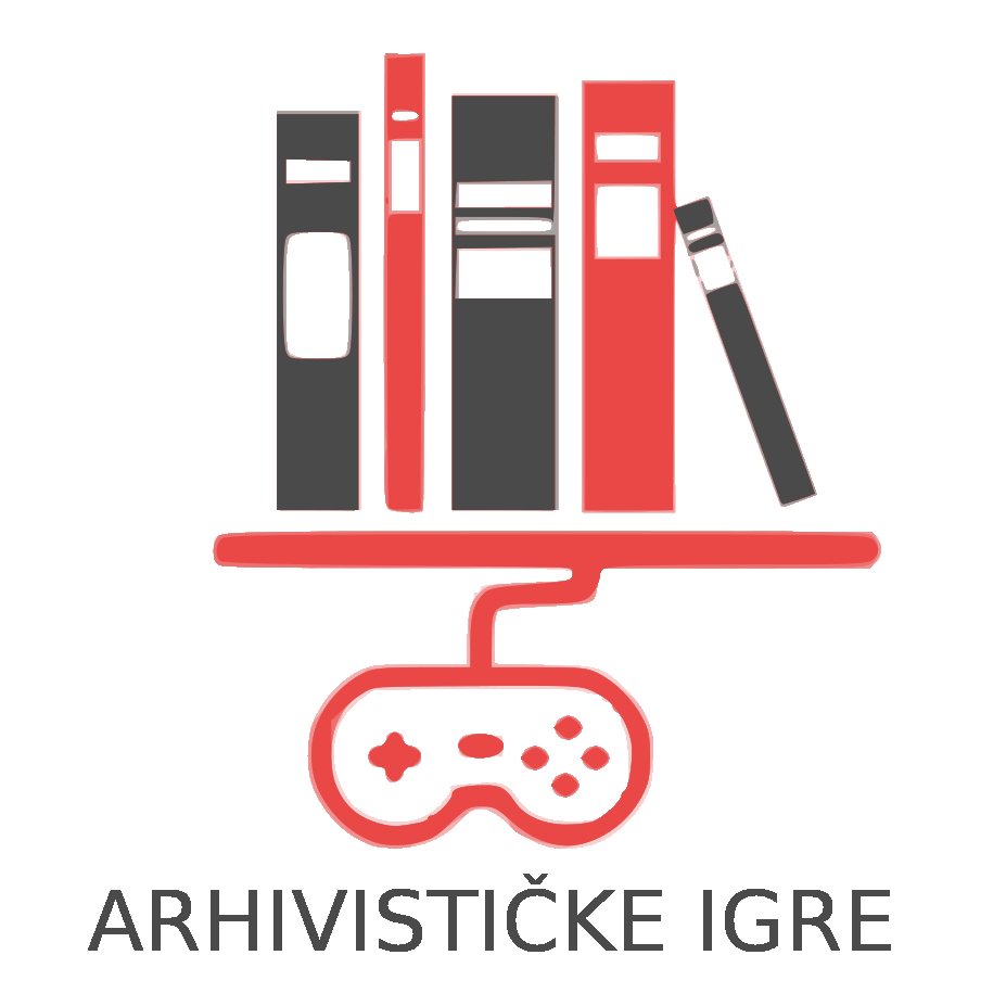 Arhivističke igre