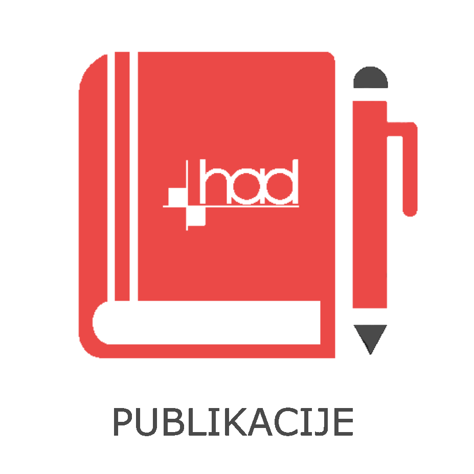 Publikacije