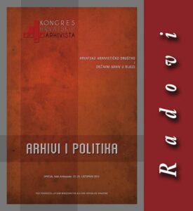 4 kongres arhivista