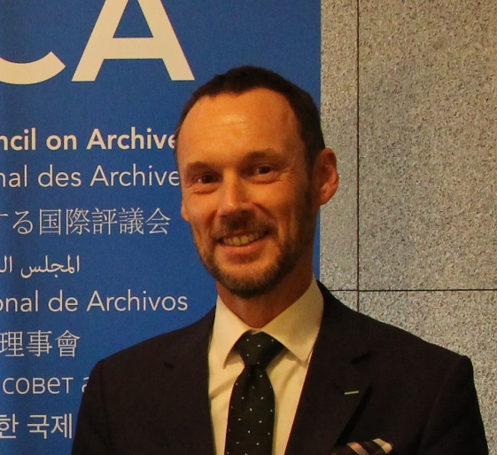 david fricker message iad 2017