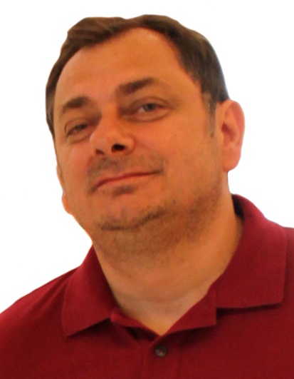 Branimir Peti