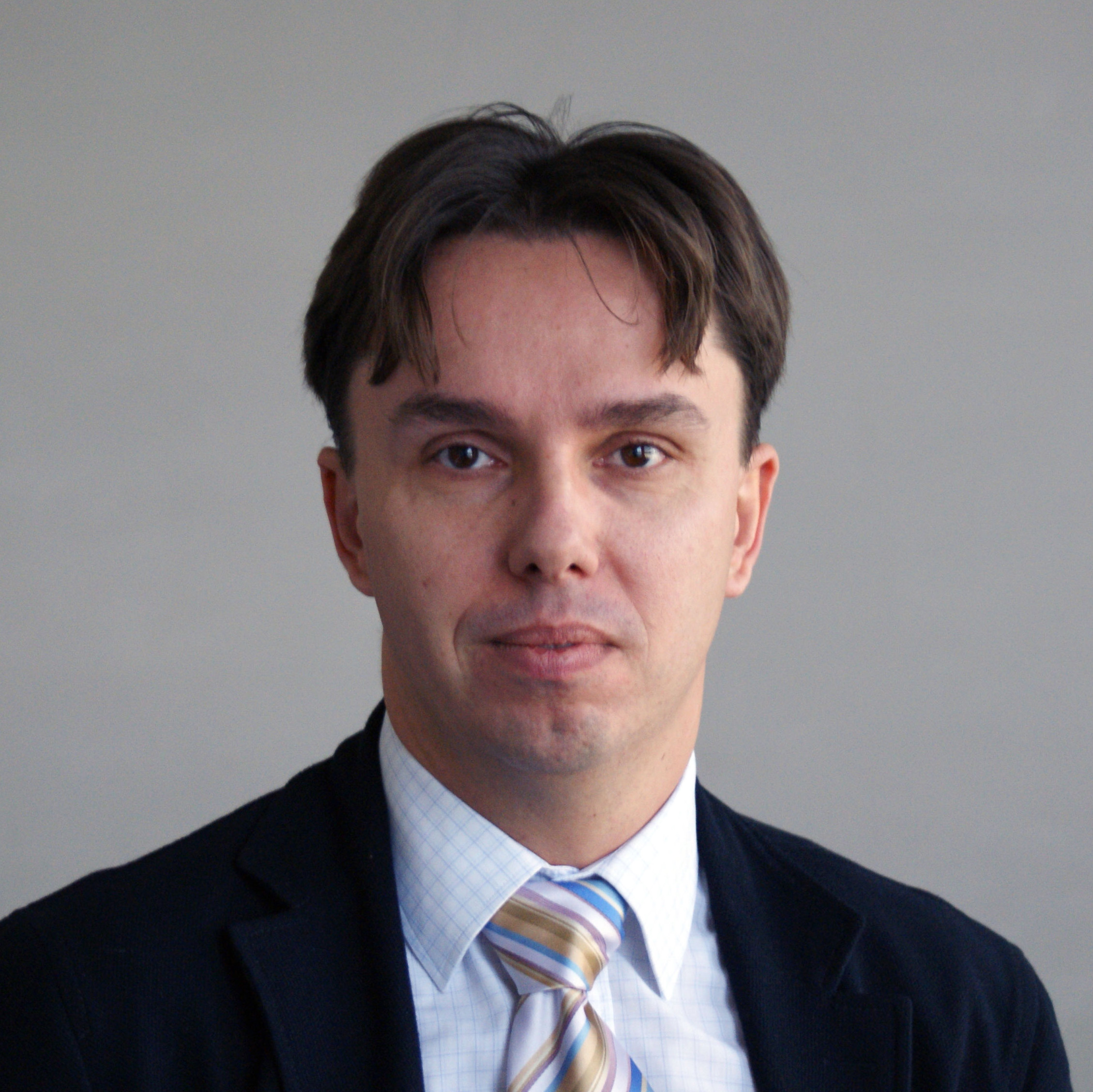 Hrvoje Stančić, prof. dr. sc.
